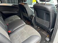 MERCEDES-BENZ M CLASS