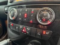 MERCEDES-BENZ M CLASS