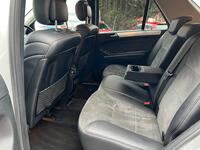 MERCEDES-BENZ M CLASS