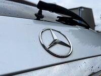 MERCEDES-BENZ M CLASS