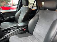 MERCEDES-BENZ M CLASS