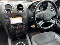 MERCEDES-BENZ M CLASS