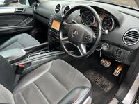 MERCEDES-BENZ M CLASS