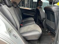 MERCEDES-BENZ M CLASS