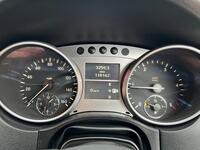 MERCEDES-BENZ M CLASS