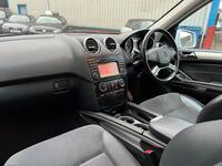 MERCEDES-BENZ M CLASS