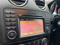 MERCEDES-BENZ M CLASS