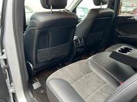 MERCEDES-BENZ M CLASS