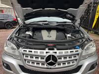 MERCEDES-BENZ M CLASS