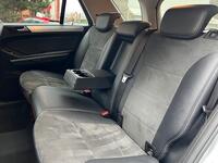 MERCEDES-BENZ M CLASS