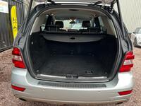 MERCEDES-BENZ M CLASS