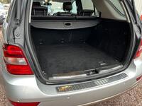 MERCEDES-BENZ M CLASS