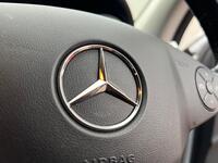 MERCEDES-BENZ M CLASS