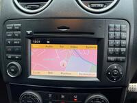 MERCEDES-BENZ M CLASS