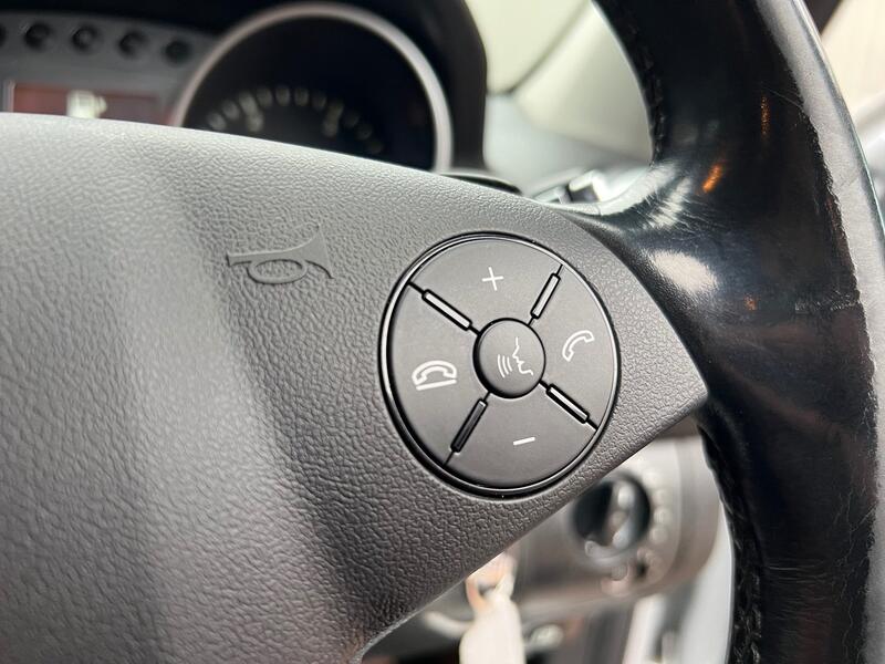MERCEDES-BENZ M CLASS