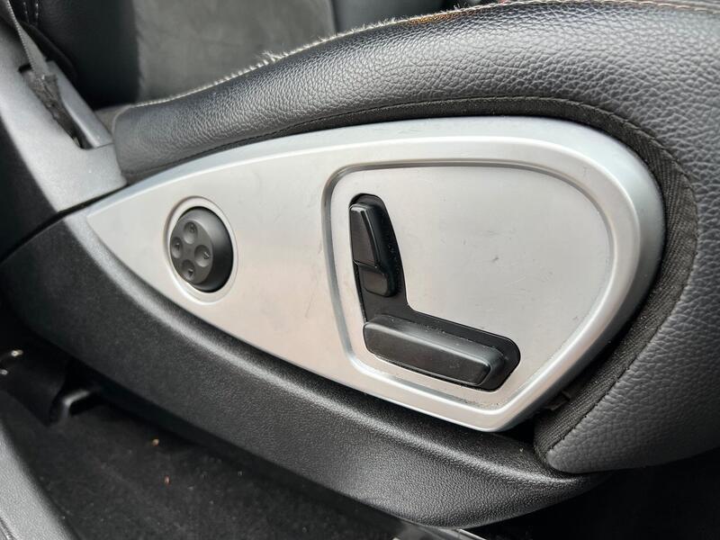 MERCEDES-BENZ M CLASS