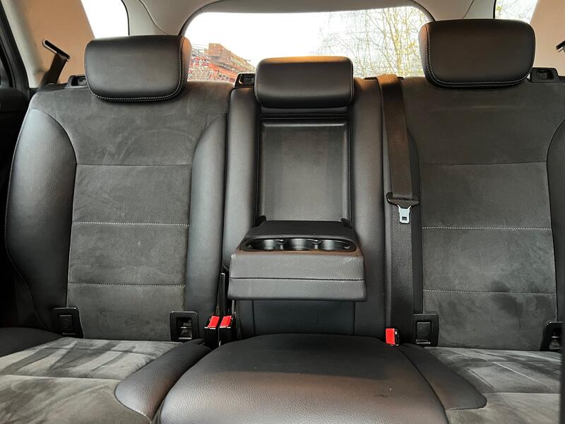 MERCEDES-BENZ M CLASS