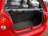 CHEVROLET MATIZ
