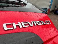 CHEVROLET MATIZ