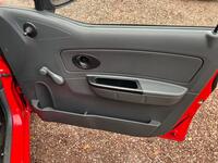 CHEVROLET MATIZ