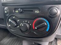 CHEVROLET MATIZ