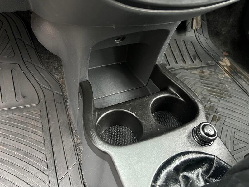 CHEVROLET MATIZ