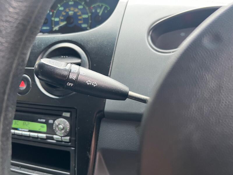 CHEVROLET MATIZ