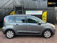 CITROEN C3 PICASSO