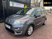 CITROEN C3 PICASSO