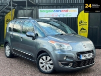 CITROEN C3 PICASSO