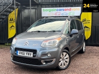 CITROEN C3 PICASSO