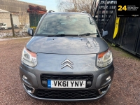 CITROEN C3 PICASSO
