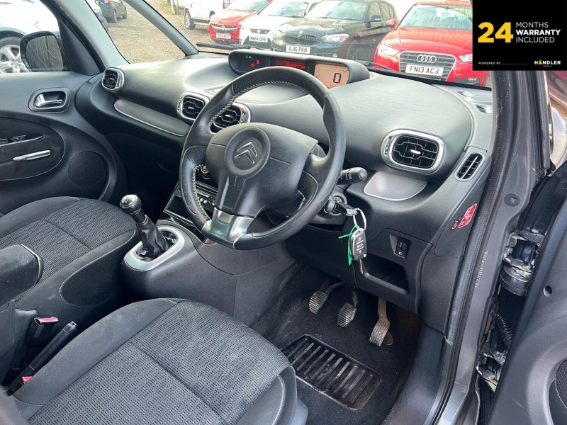 CITROEN C3 PICASSO