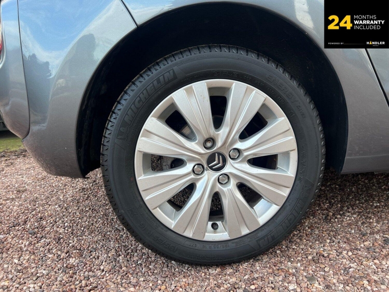 CITROEN C3 PICASSO