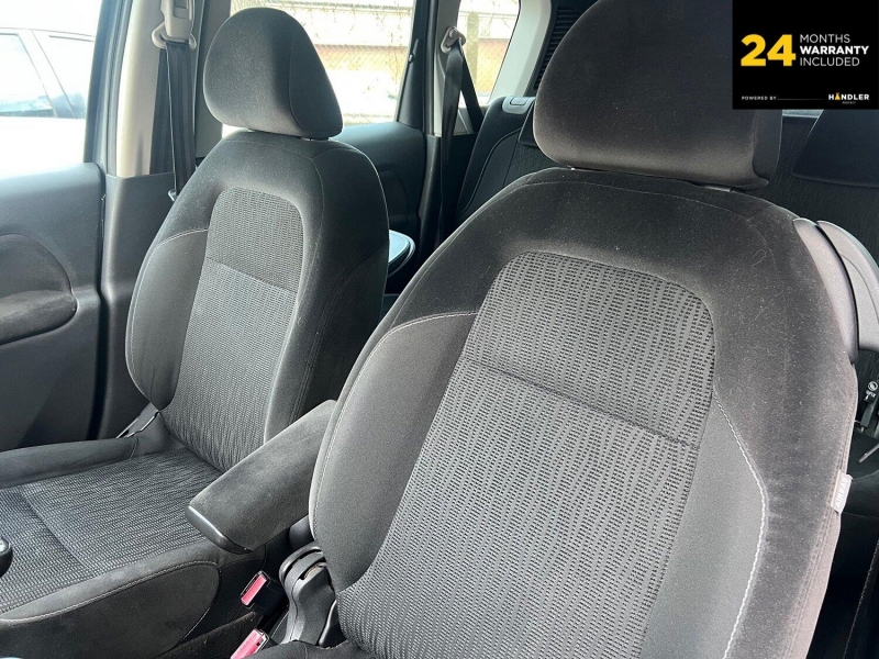 CITROEN C3 PICASSO
