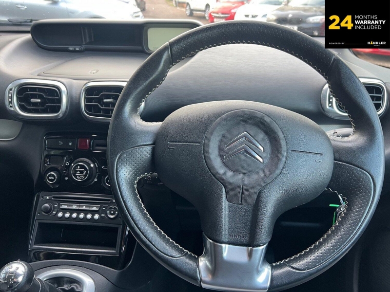 CITROEN C3 PICASSO