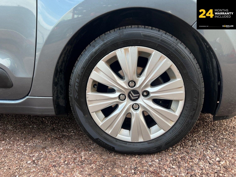 CITROEN C3 PICASSO