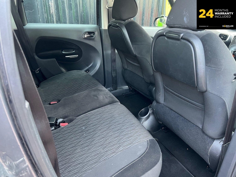 CITROEN C3 PICASSO
