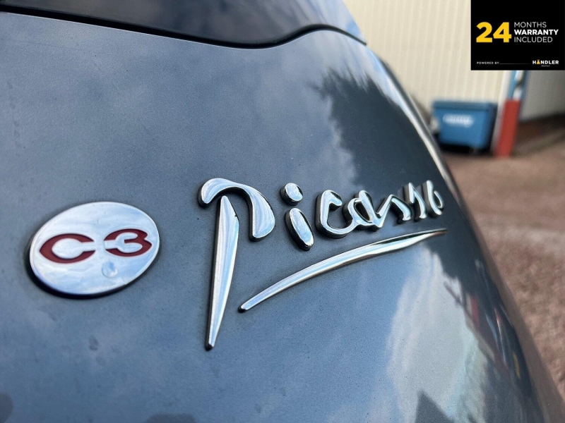 CITROEN C3 PICASSO