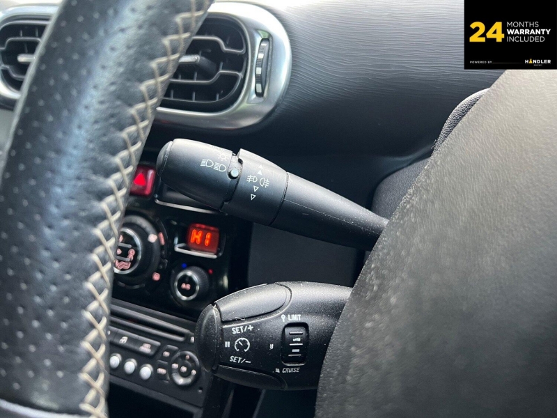 CITROEN C3 PICASSO
