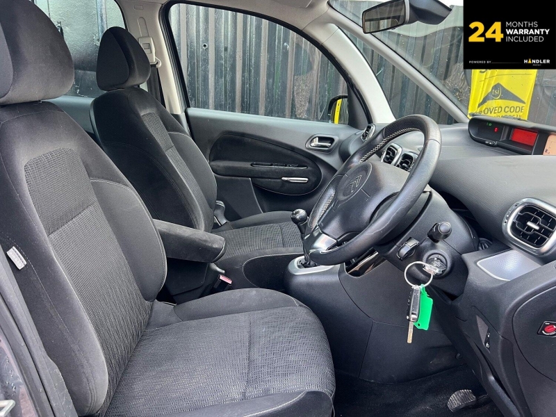 CITROEN C3 PICASSO