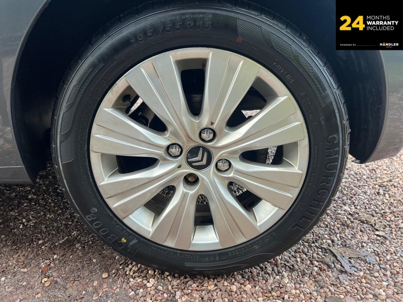 CITROEN C3 PICASSO