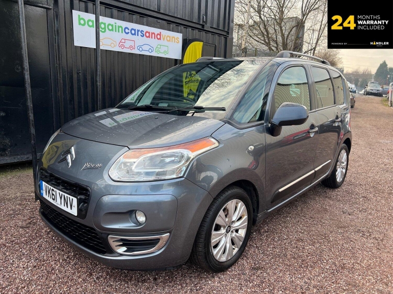 CITROEN C3 PICASSO