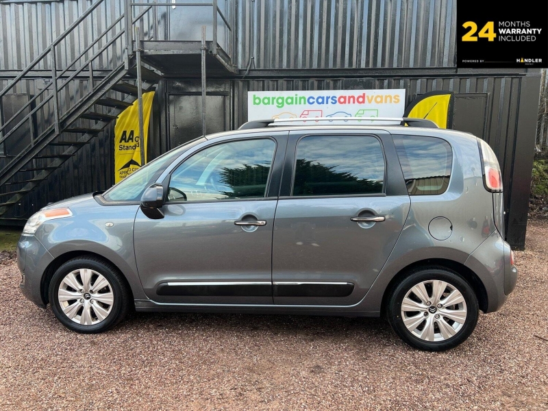 CITROEN C3 PICASSO