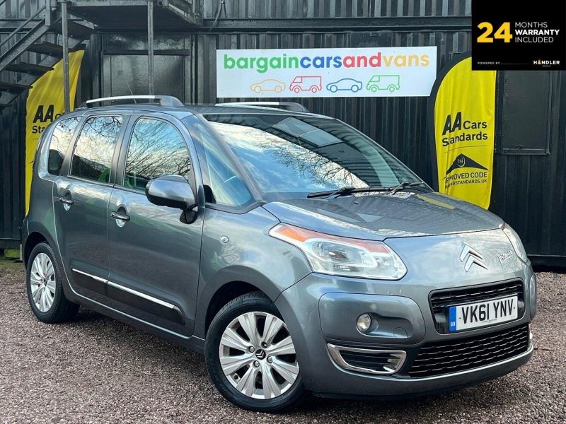 CITROEN C3 PICASSO