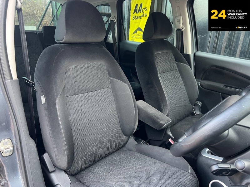 CITROEN C3 PICASSO