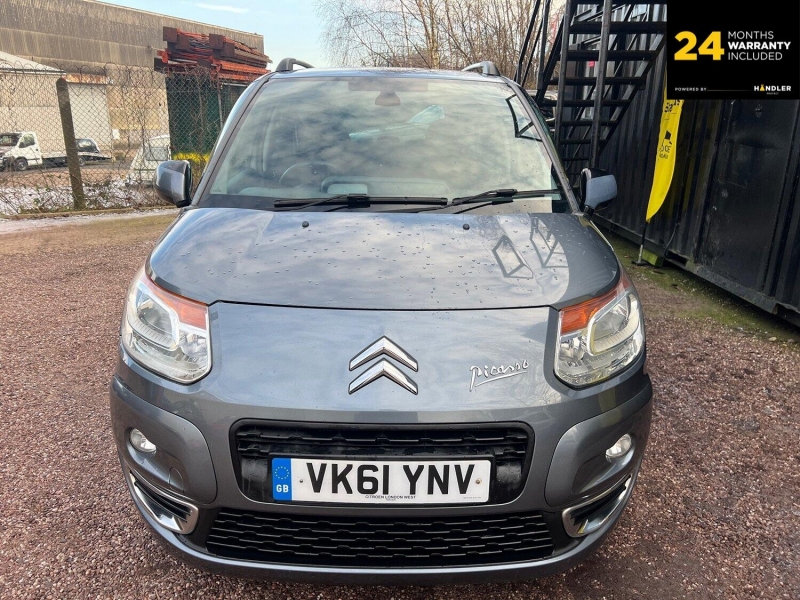 CITROEN C3 PICASSO