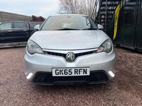 MG MG3