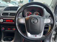 MG MG3