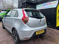 MG MG3